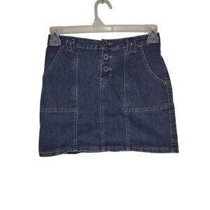 Xhilaration Juniors Skirt Size 3